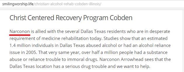 Executive Drug RehabMadawaska ME
